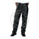 Durable Extreme Comfort Men Leather Pants